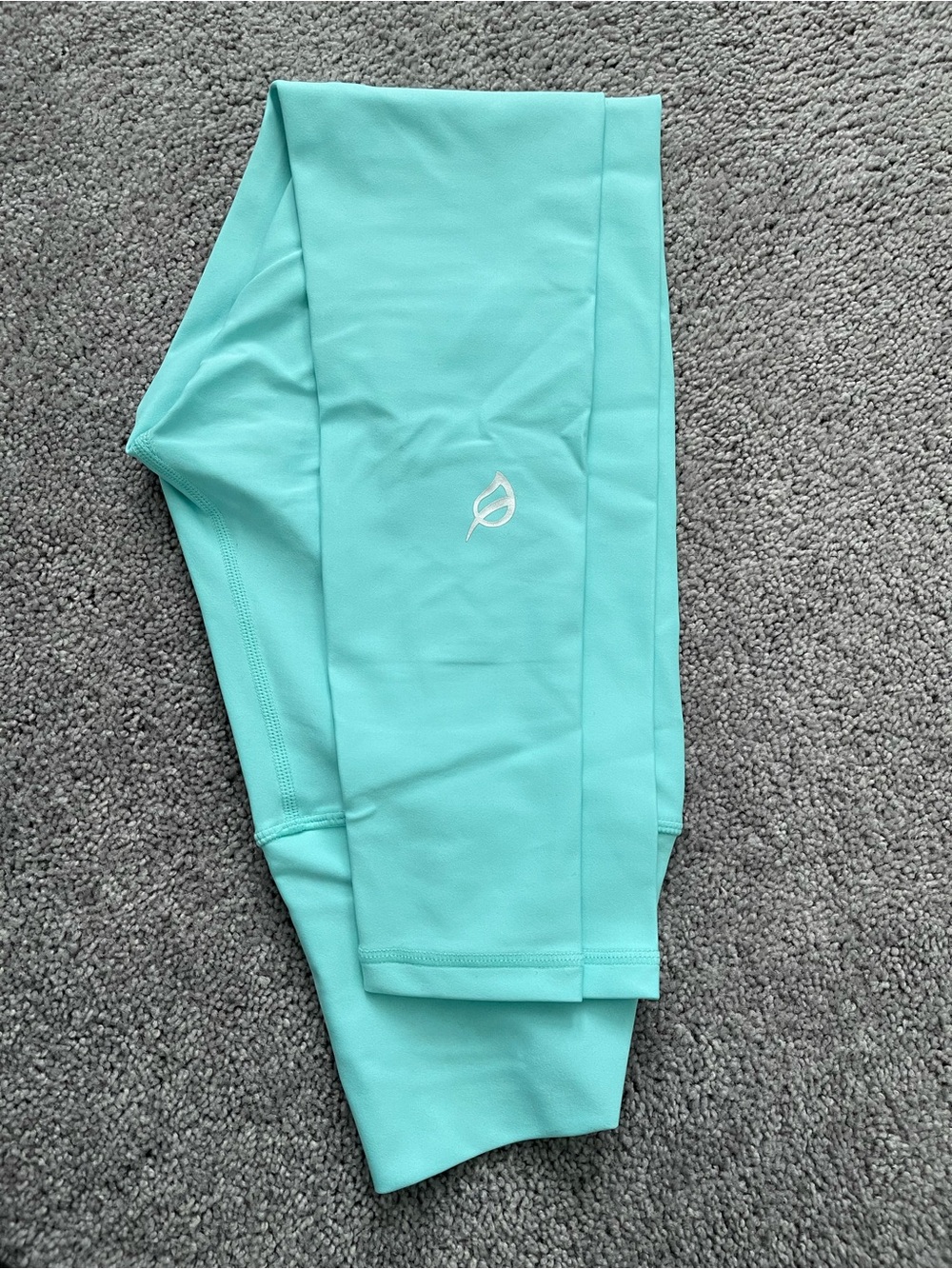P'tula Aqua Performance Leggings